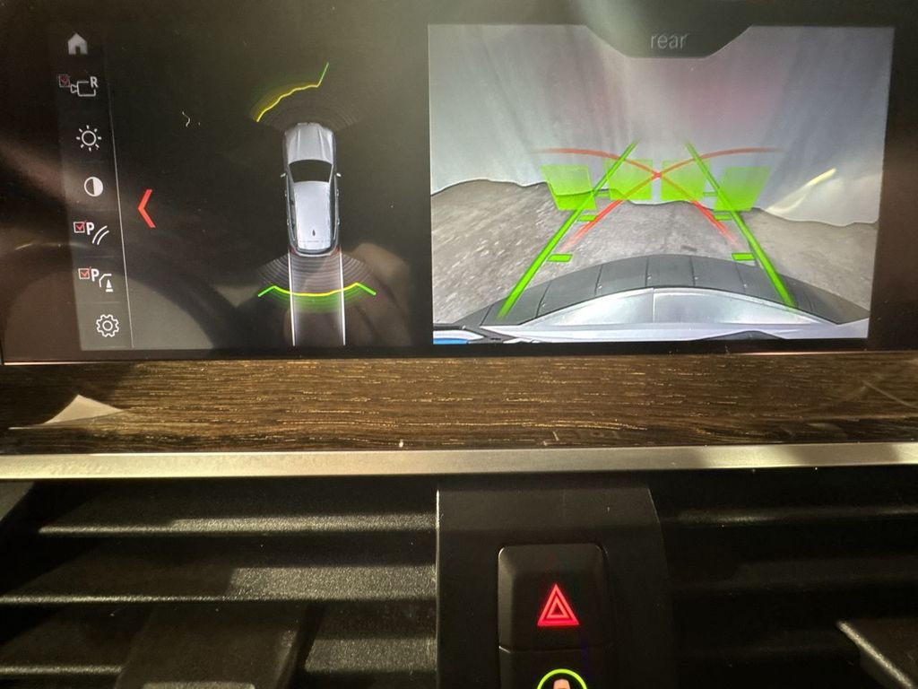 used 2019 BMW X3 car, priced at $18,538