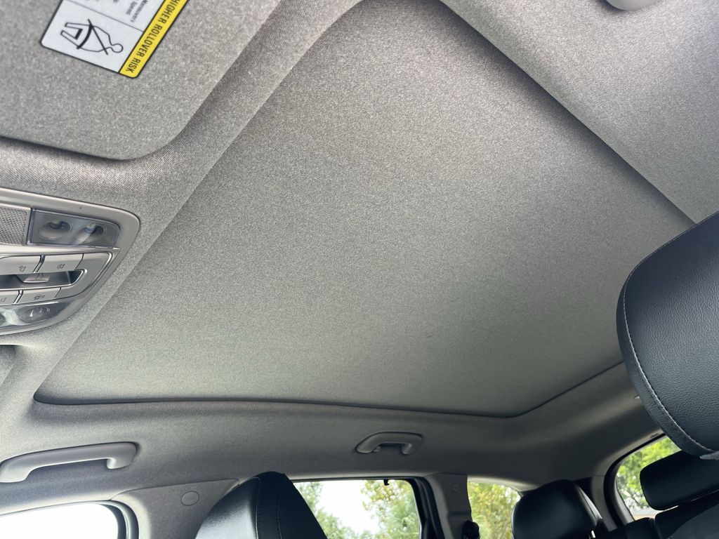used 2020 Hyundai Santa Fe car, priced at $16,991