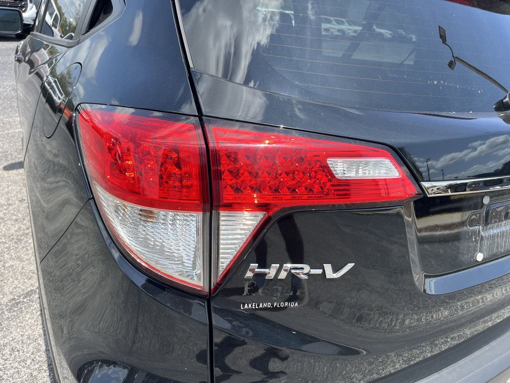 used 2022 Honda HR-V car, priced at $22,467