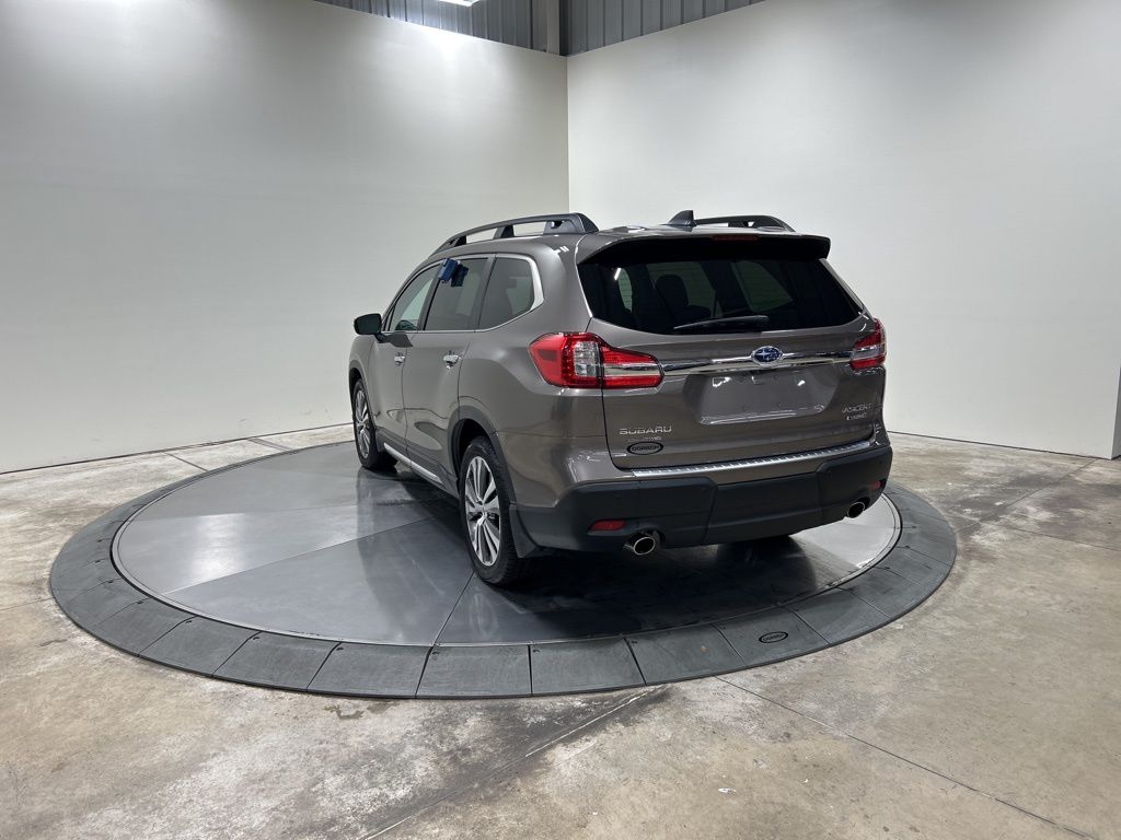 used 2022 Subaru Ascent car, priced at $30,878