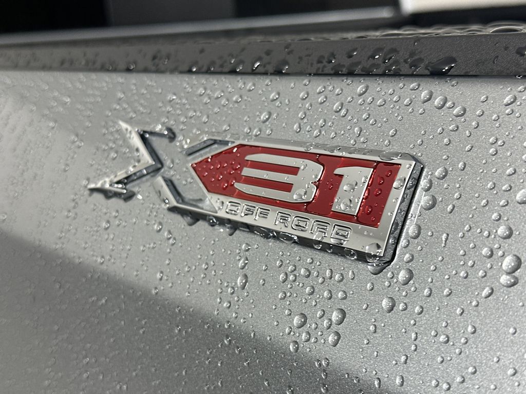 new 2025 GMC Sierra 1500 car, priced at $60,224