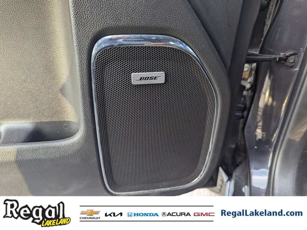 used 2015 Chevrolet Silverado 2500HD car, priced at $30,994