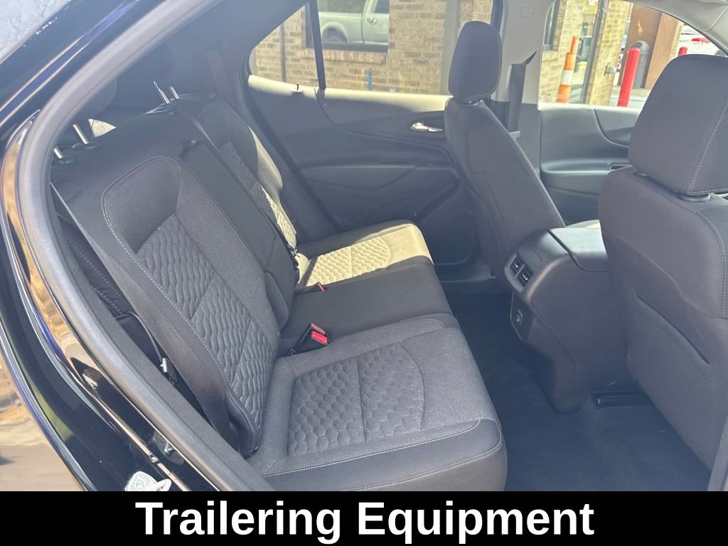 used 2019 Chevrolet Equinox car, priced at $15,500