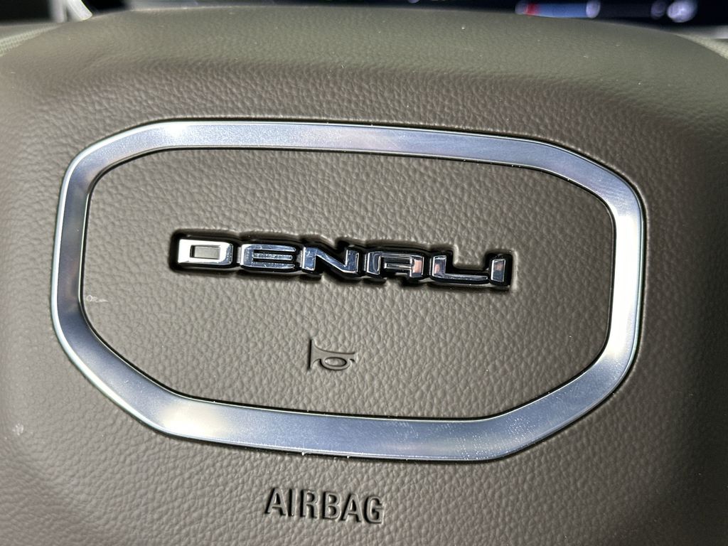 new 2025 GMC Sierra 1500 car, priced at $68,494