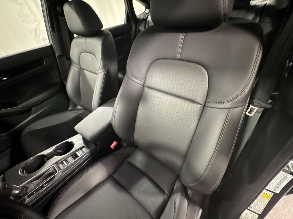 new 2026 Honda Civic Hybrid car, priced at $33,490