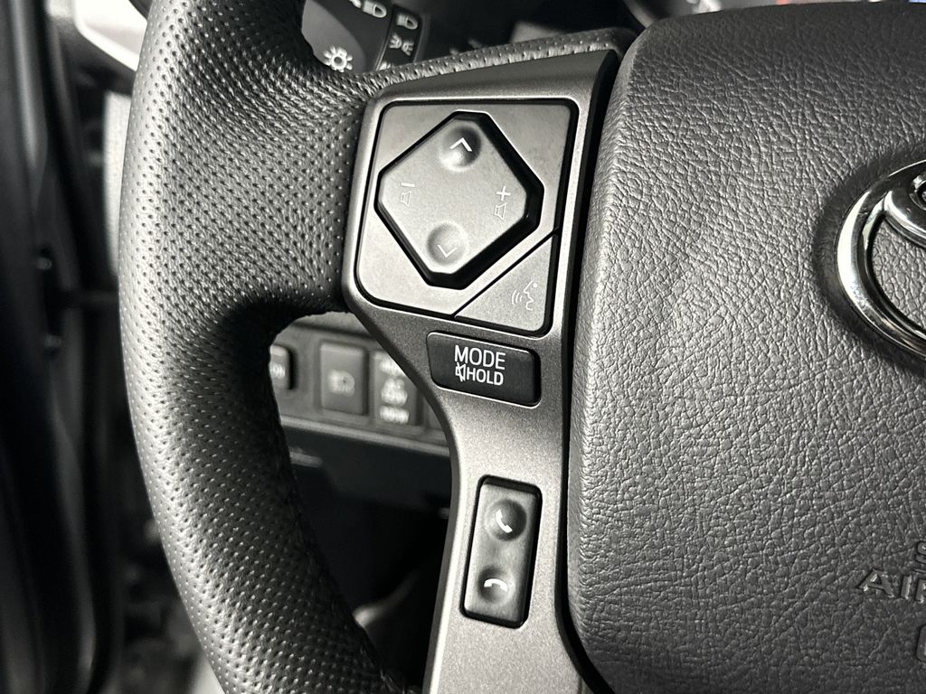 used 2021 Toyota Tacoma car, priced at $37,942