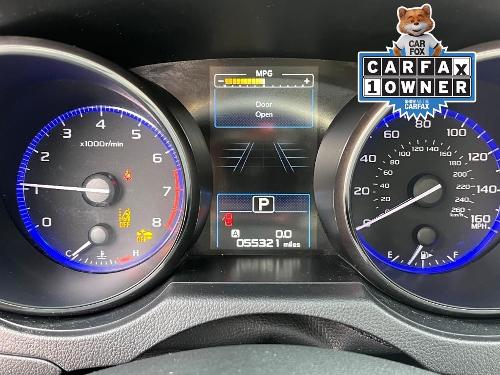 used 2016 Subaru Outback car, priced at $18,490