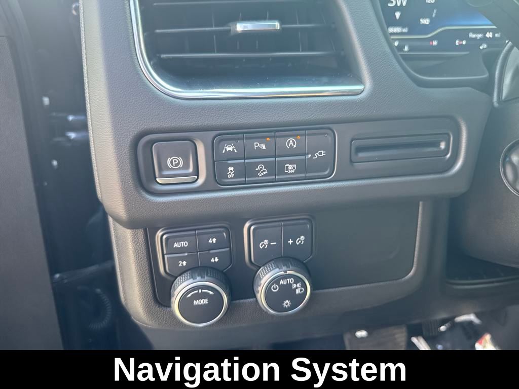 used 2022 Chevrolet Tahoe car, priced at $50,900