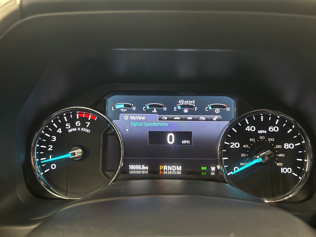 used 2022 Ford F-250SD car, priced at $62,132