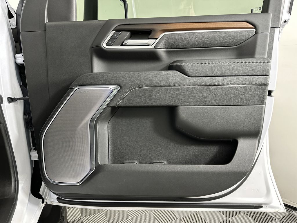 used 2024 GMC Sierra 2500HD car, priced at $78,698