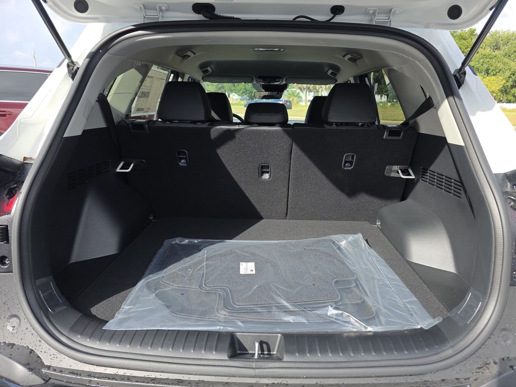 new 2026 Kia Seltos car, priced at $26,002