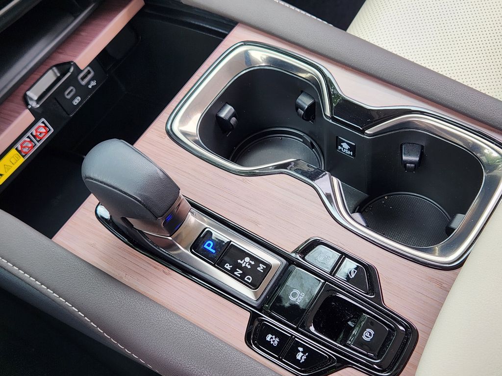 used 2023 Lexus RX car, priced at $53,712