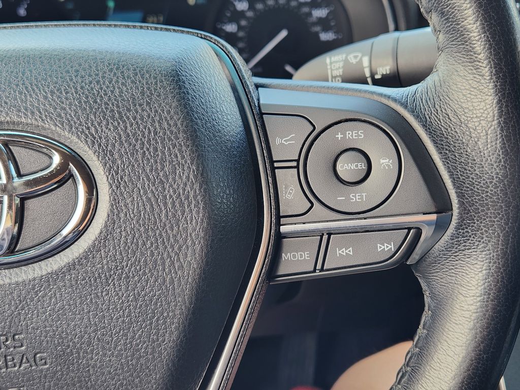 used 2019 Toyota Avalon car, priced at $22,213