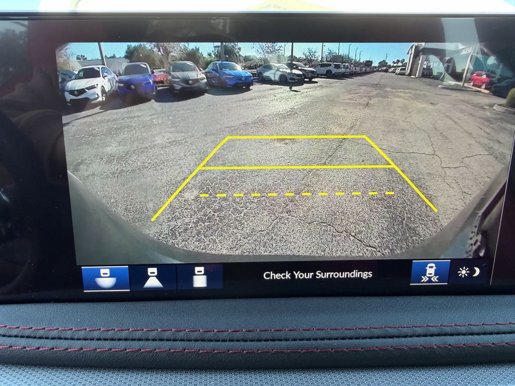 new 2026 Acura MDX car, priced at $64,350