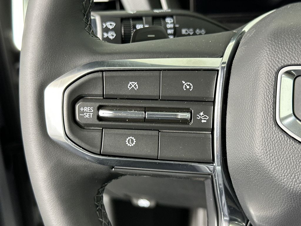 new 2026 GMC Terrain car, priced at $38,030