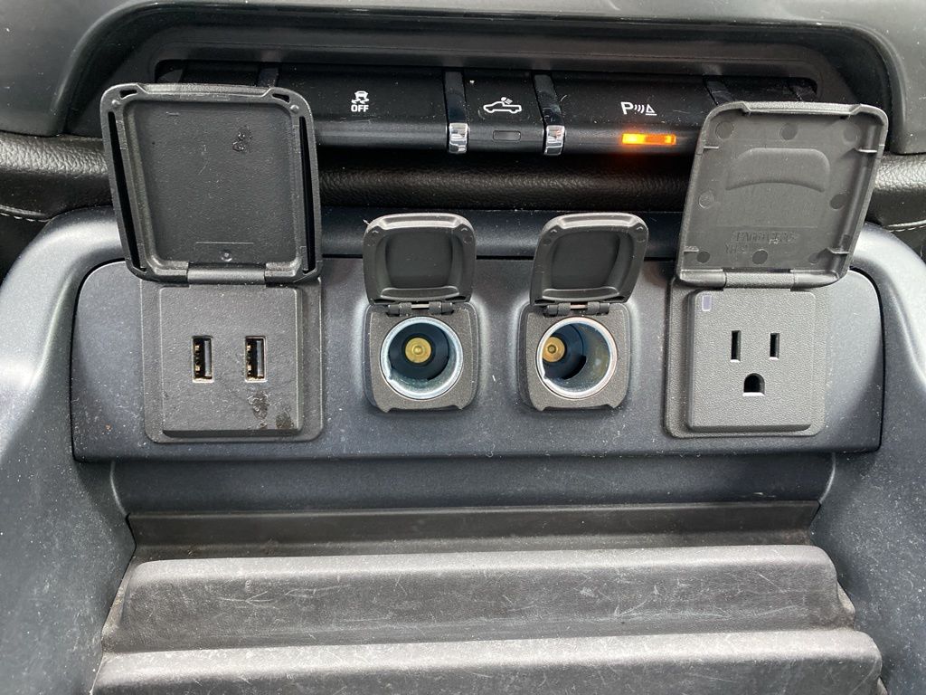 used 2018 Chevrolet Silverado 1500 car, priced at $24,995