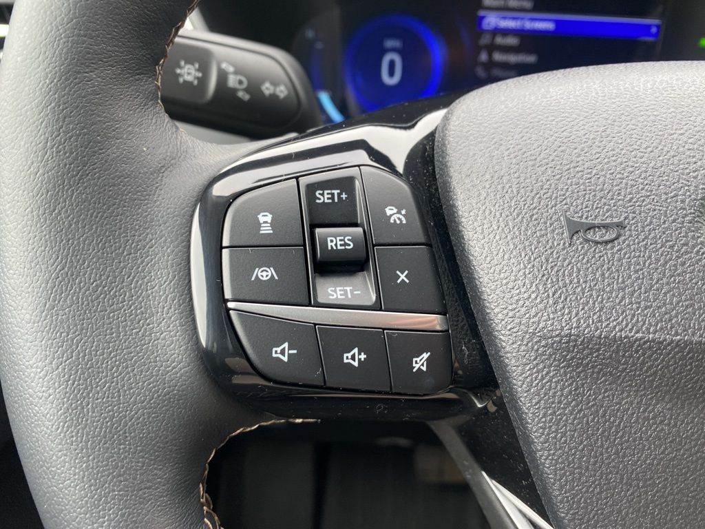 used 2022 Ford Escape car, priced at $23,995