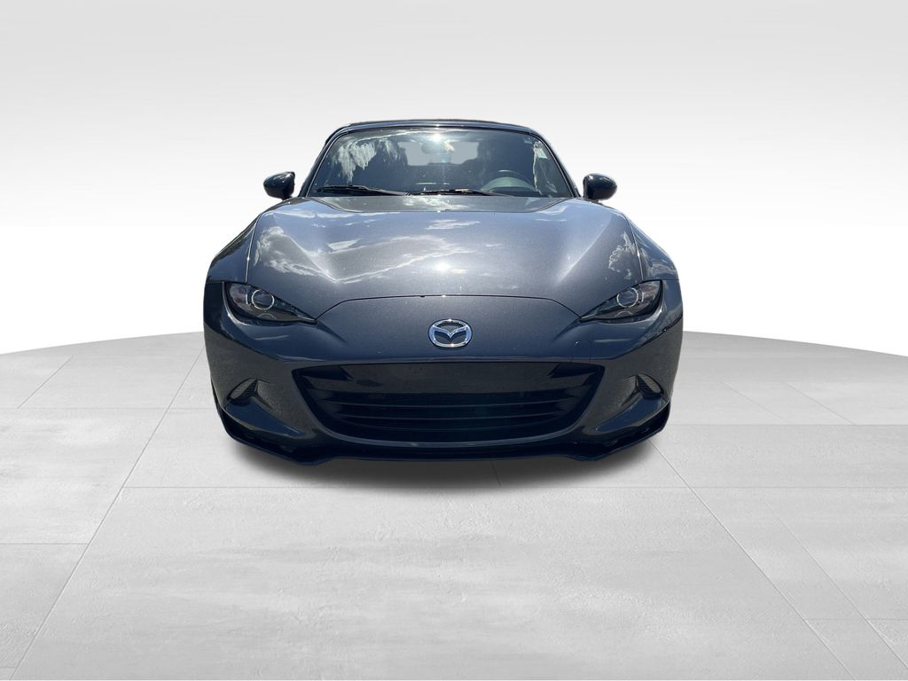 used 2016 Mazda Miata car, priced at $17,991