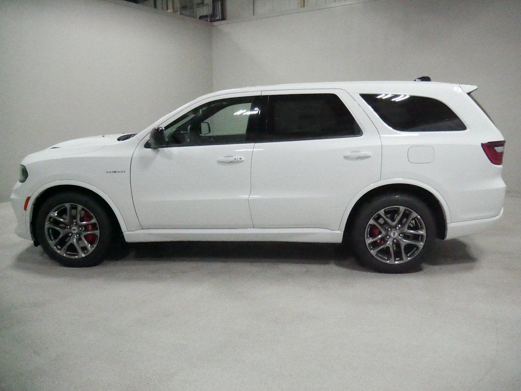 new 2024 Dodge Durango car, priced at $57,441