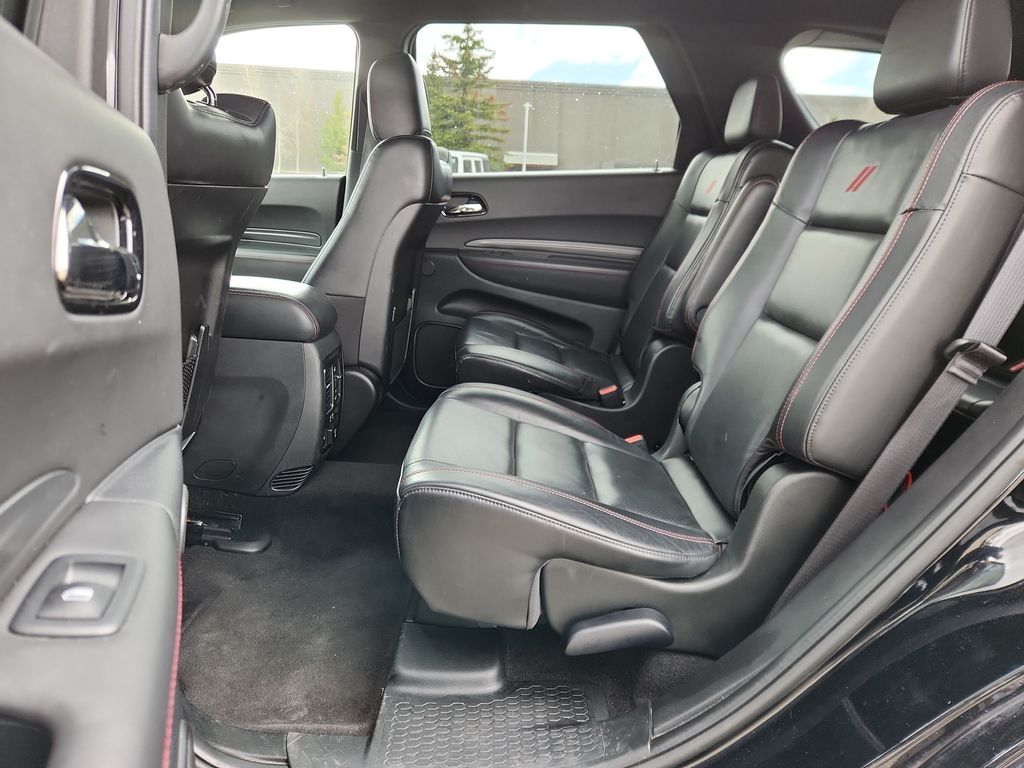 used 2022 Dodge Durango car, priced at $38,098