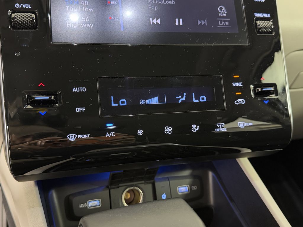 used 2022 Hyundai Tucson car, priced at $22,790