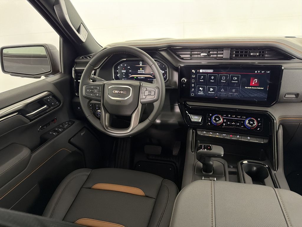 new 2026 GMC Sierra 1500 car, priced at $70,600