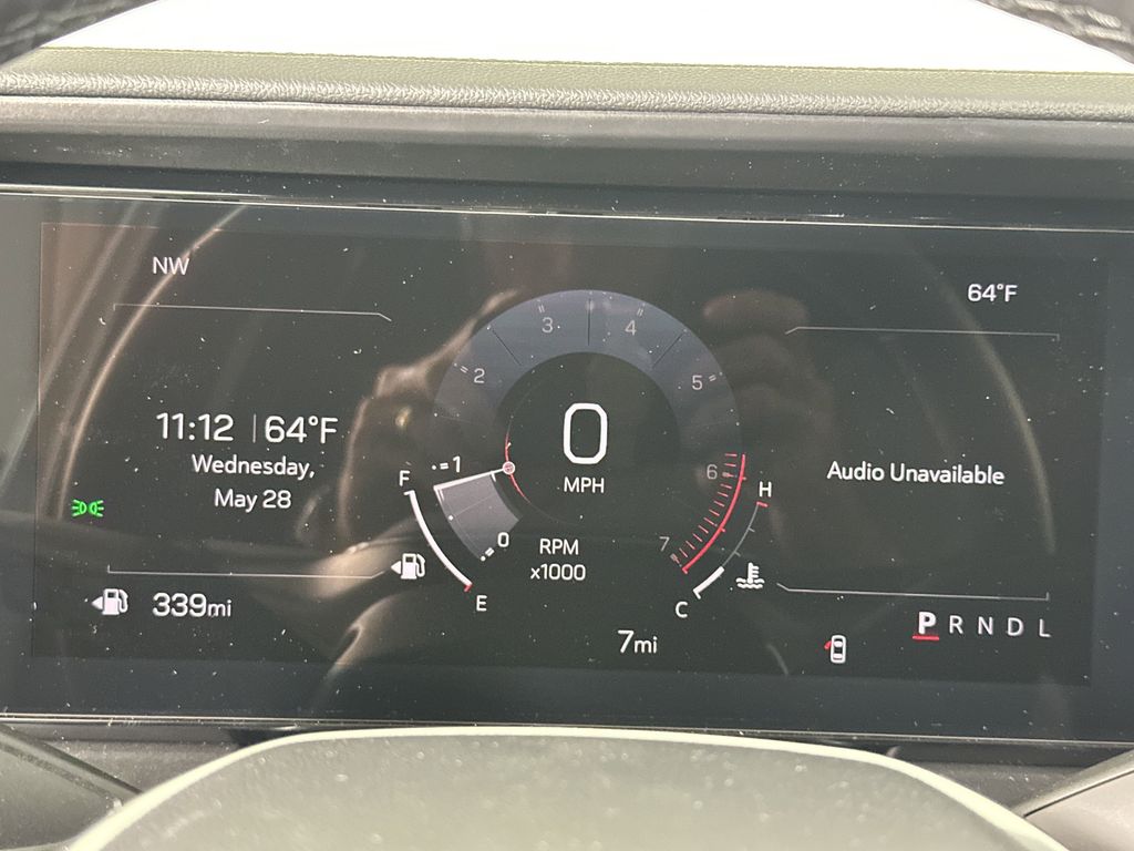 new 2025 GMC Terrain car, priced at $28,890
