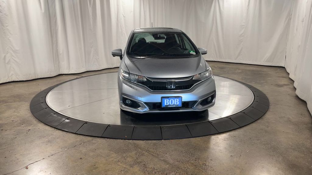 used 2020 Honda Fit car, priced at $21,745