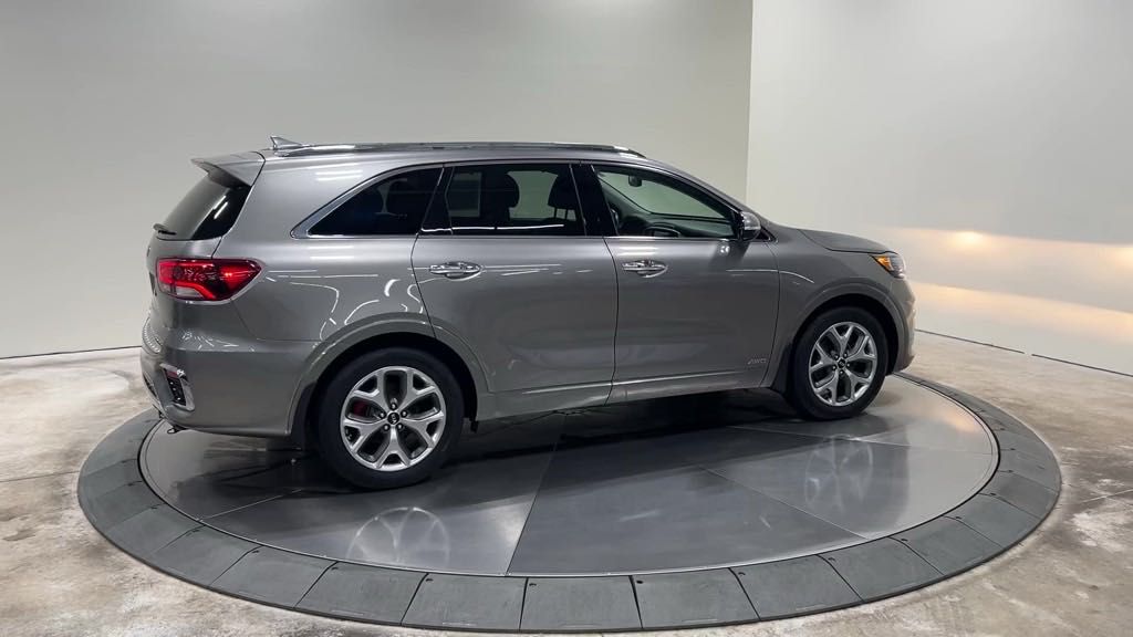 used 2019 Kia Sorento car, priced at $22,471