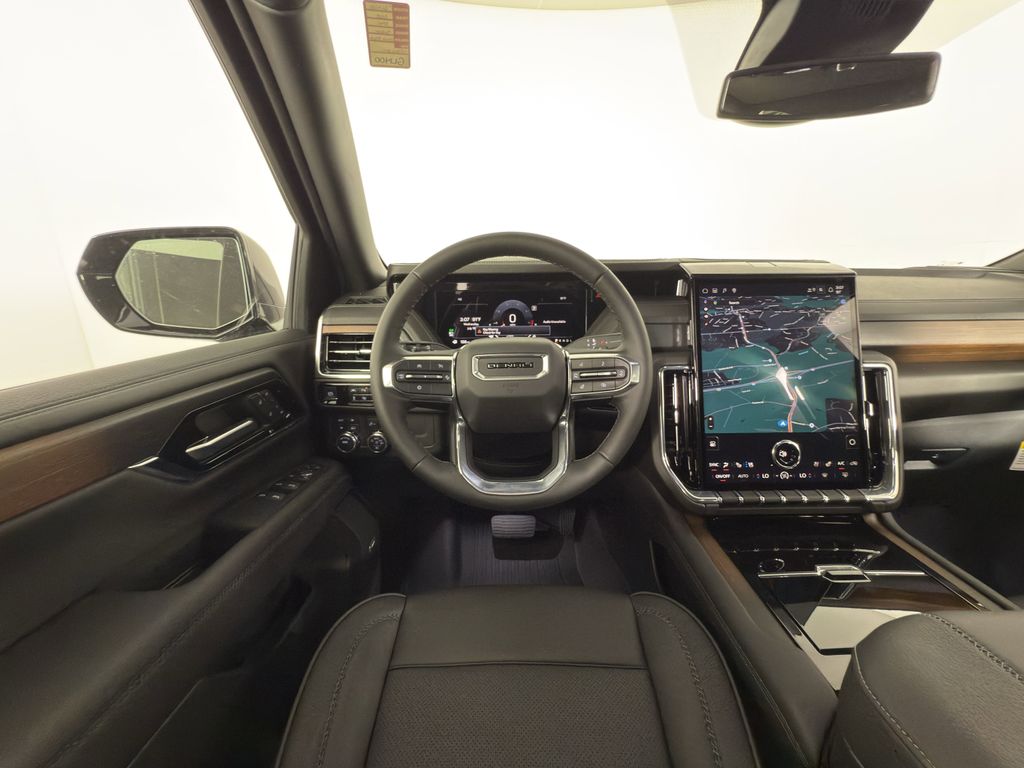 new 2025 GMC Yukon XL car, priced at $86,759