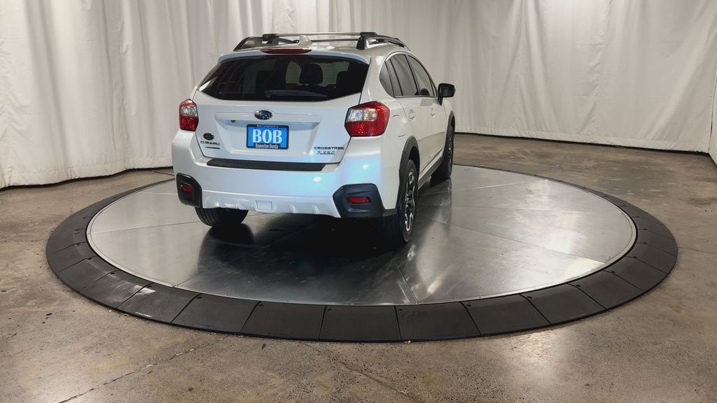 used 2016 Subaru Crosstrek car, priced at $13,983