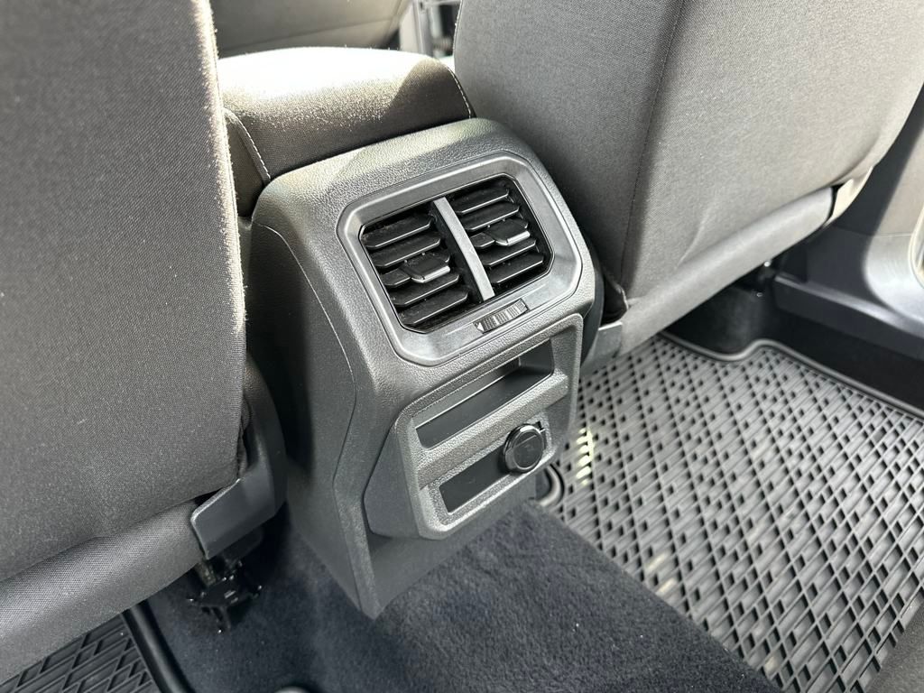used 2021 Volkswagen Tiguan car, priced at $17,937