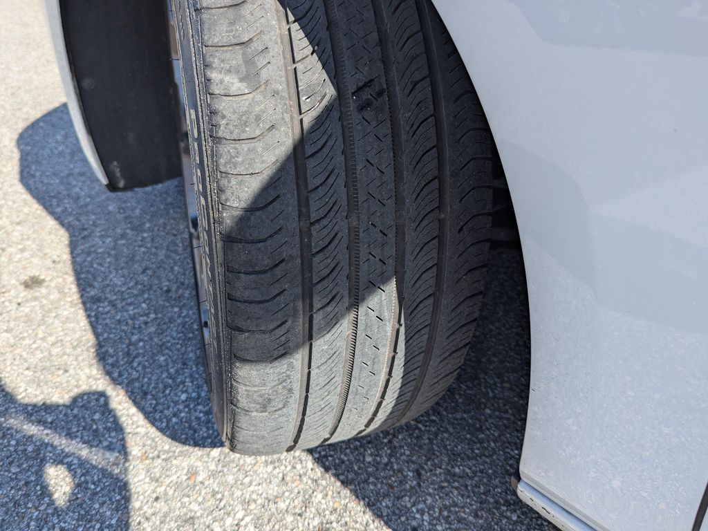 used 2024 Chevrolet Malibu car, priced at $17,993