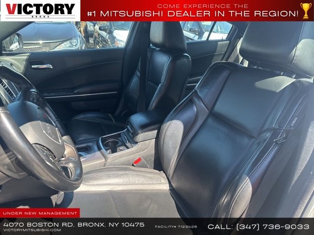 used 2021 Dodge Charger car, priced at $15,199