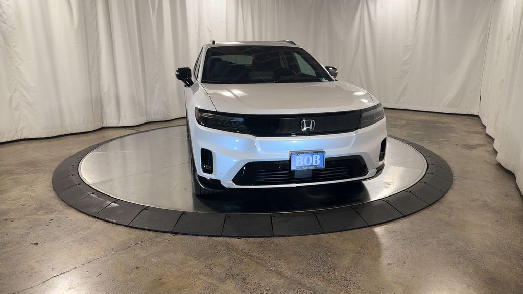 new 2025 Honda Prologue car, priced at $59,805