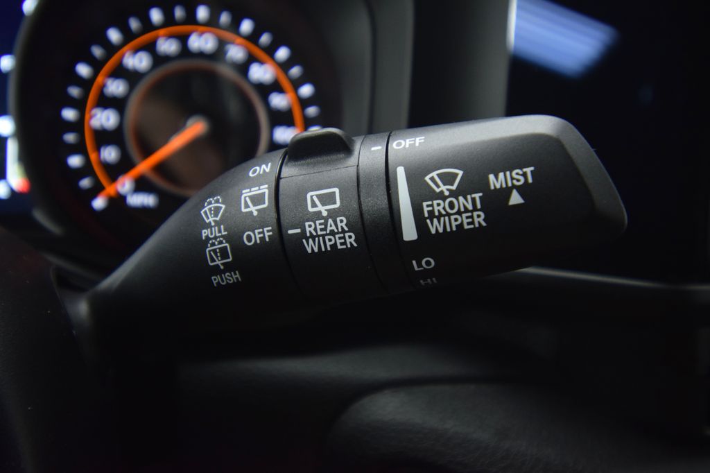 new 2026 Jeep Wrangler car, priced at $49,576