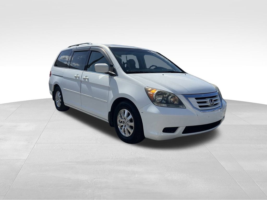 used 2010 Honda Odyssey car, priced at $8,498