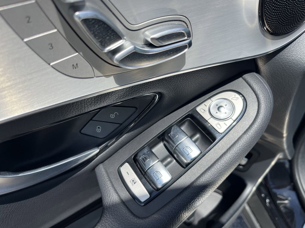 used 2021 Mercedes-Benz GLC car, priced at $28,992