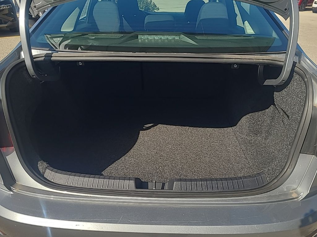 used 2020 Volkswagen Jetta car, priced at $16,854