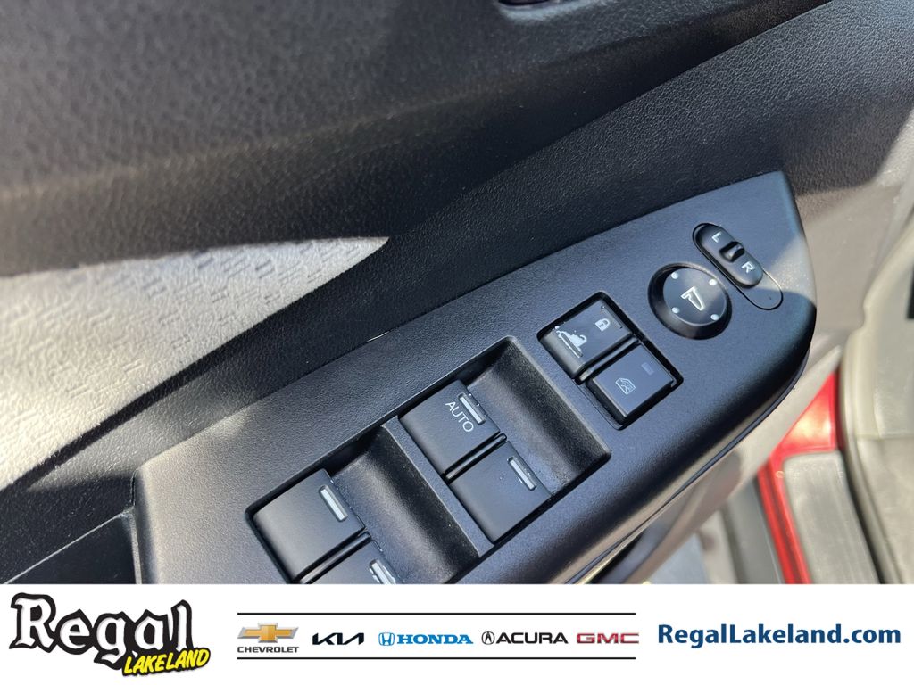 used 2015 Honda CR-V car, priced at $9,794
