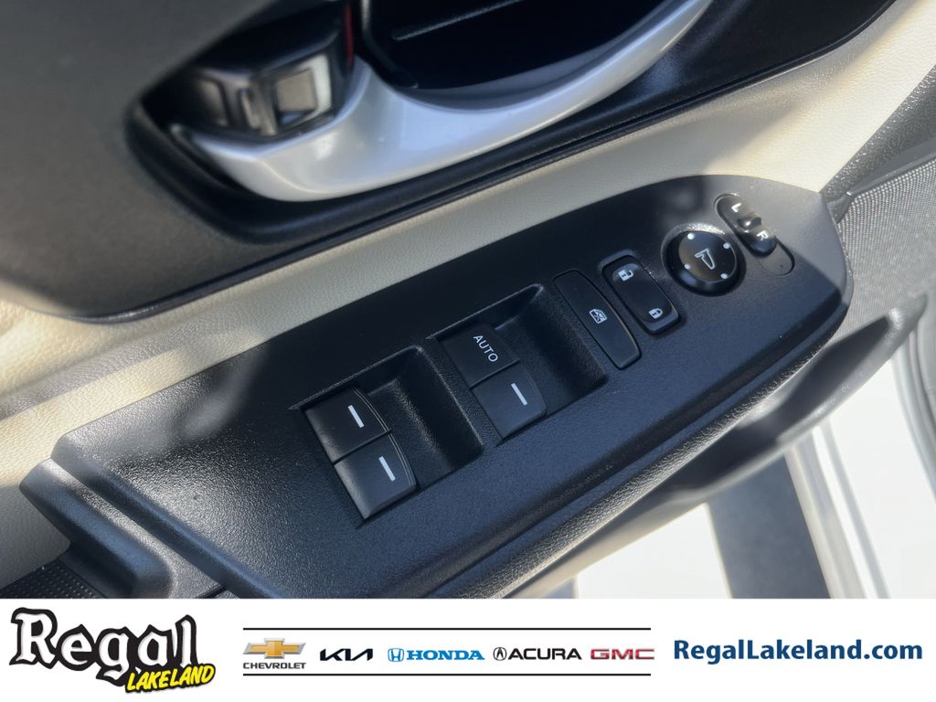 used 2019 Honda CR-V car, priced at $17,594