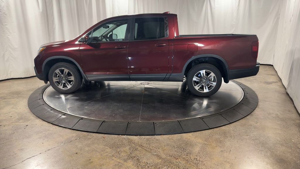 used 2019 Honda Ridgeline car, priced at $33,549