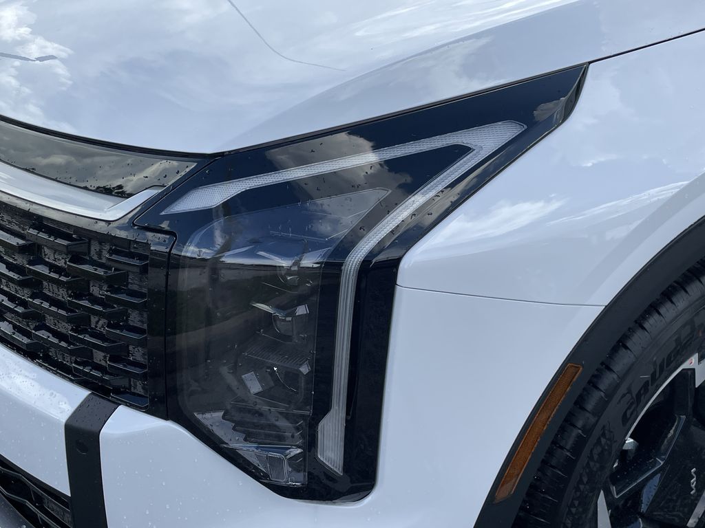 new 2026 Kia Sportage car, priced at $31,478