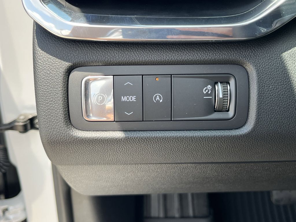 new 2025 GMC Acadia car, priced at $63,600