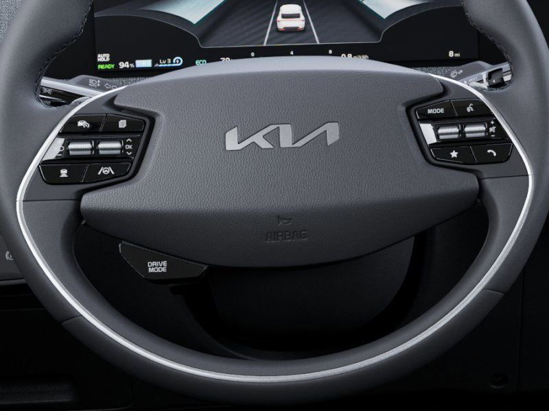 new 2024 Kia EV6 car, priced at $37,268