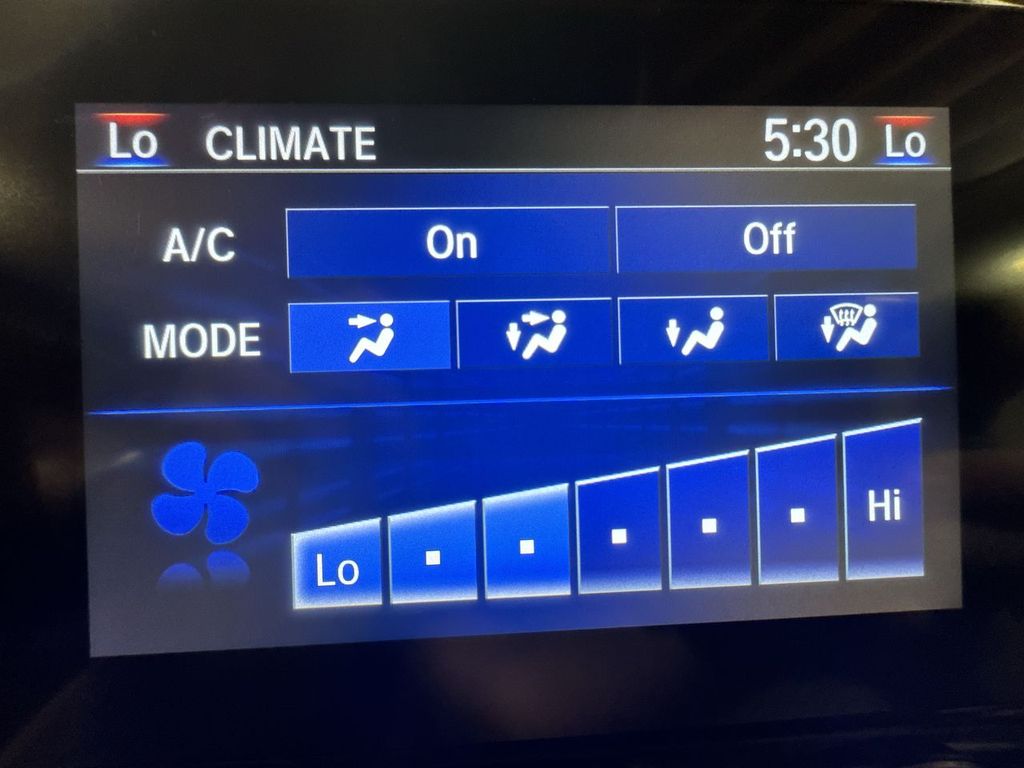 used 2019 Honda CR-V car, priced at $26,848