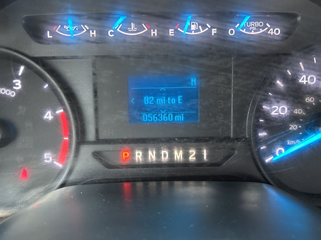 used 2017 Ford F-550SD car, priced at $53,741