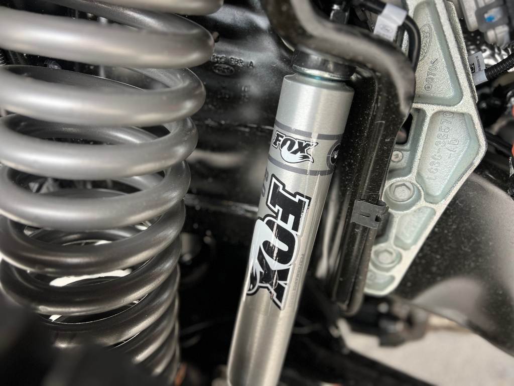 new 2025 Ford F-250SD car, priced at $114,634