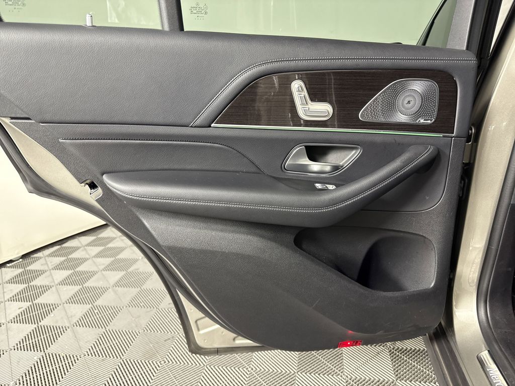 used 2020 Mercedes-Benz GLE car, priced at $31,633