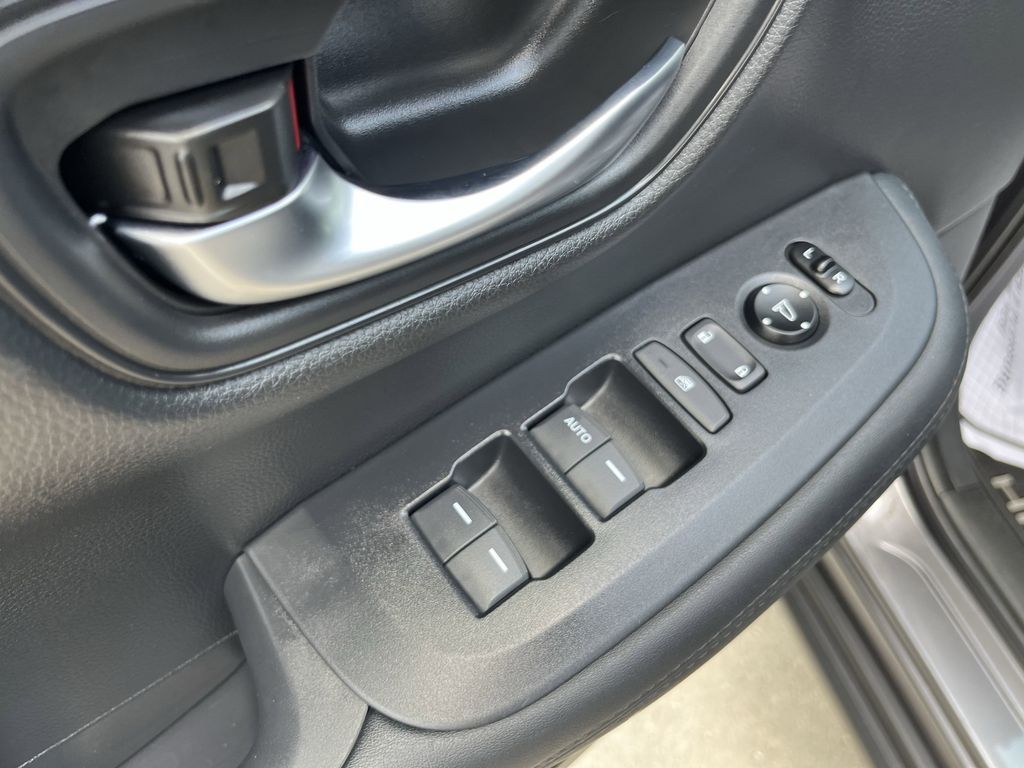 used 2024 Honda HR-V car, priced at $24,966